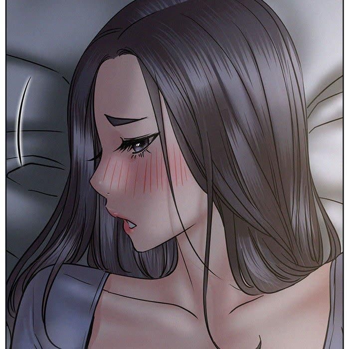 《屋檐下的光》漫画 第48話