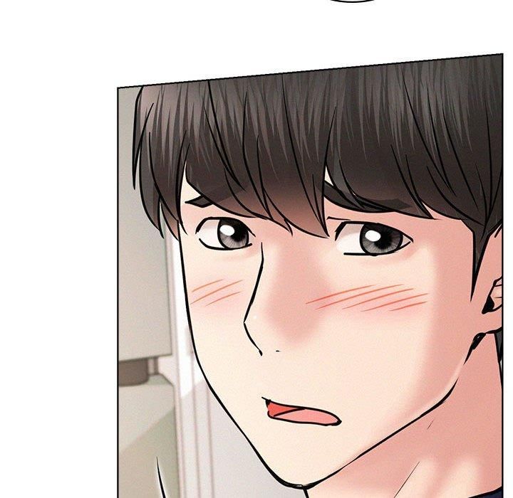《屋檐下的光》漫画 第48話