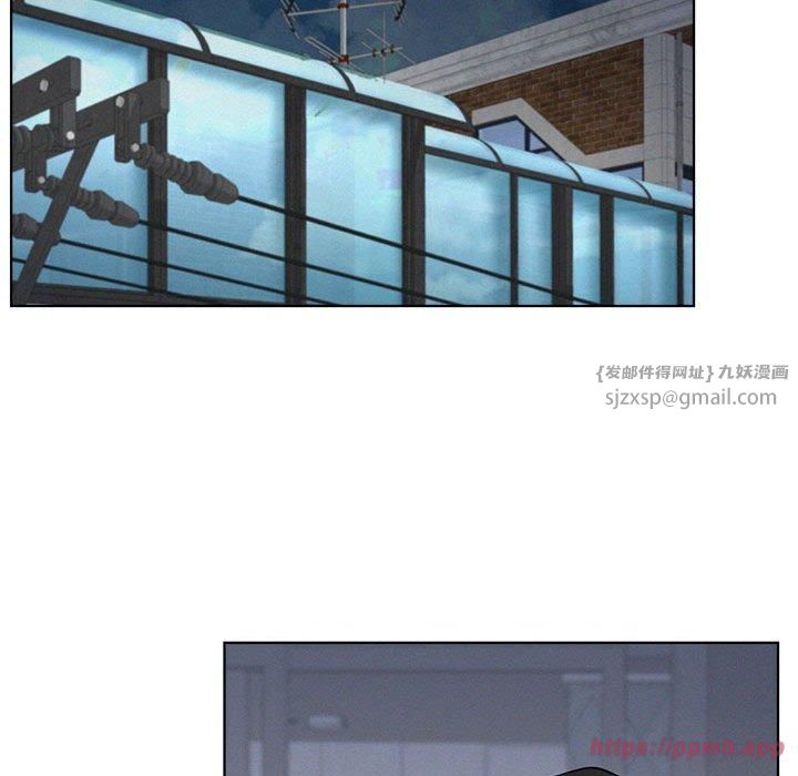 《屋檐下的光》漫画 第48話