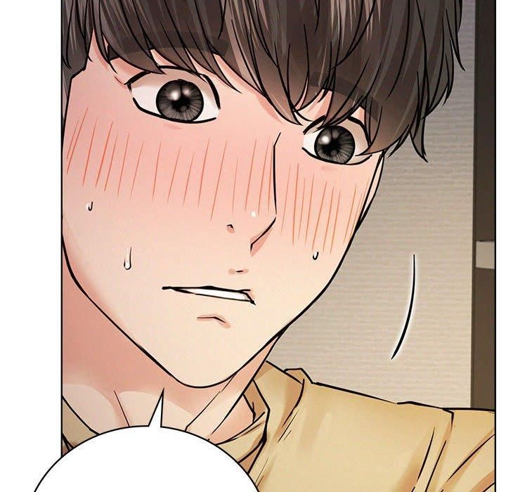 《屋檐下的光》漫画 第49話
