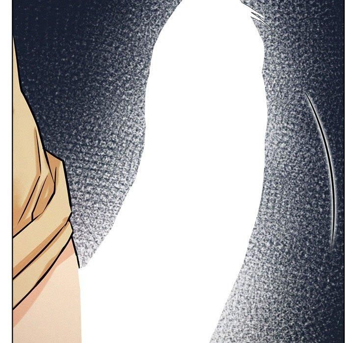《屋檐下的光》漫画 第49話