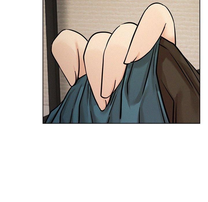 《屋檐下的光》漫画 第49話