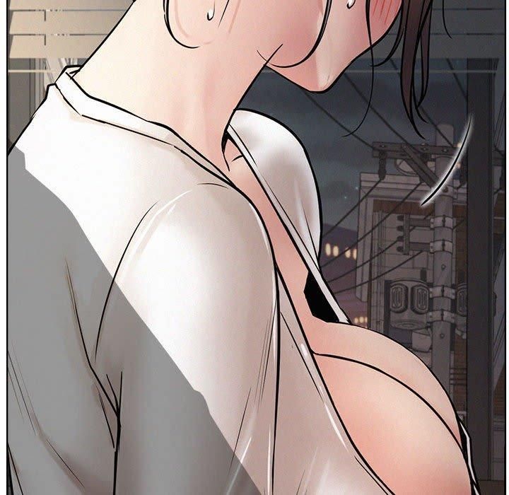 《屋檐下的光》漫画 第49話