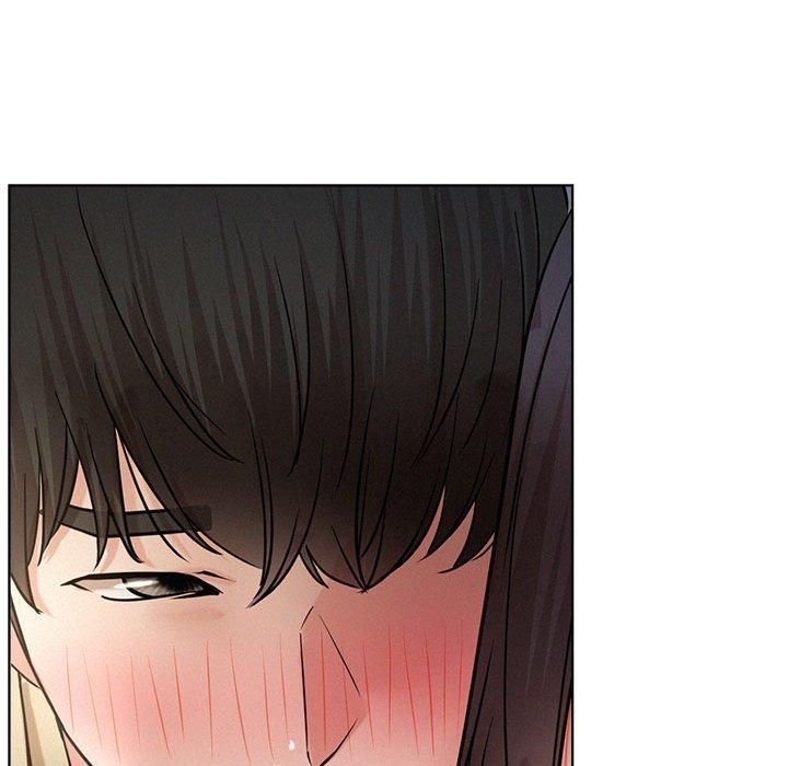 《屋檐下的光》漫画 第49話
