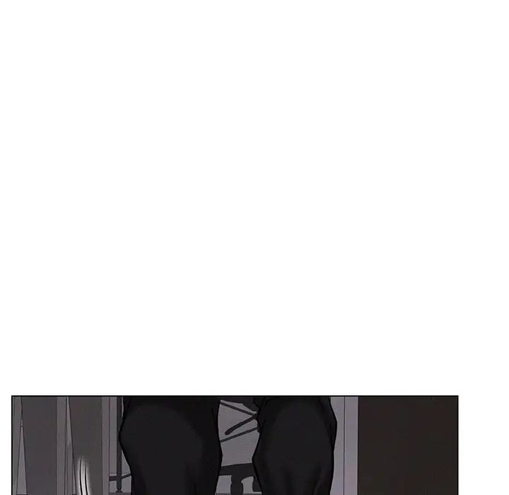 《屋檐下的光》漫画 第5話