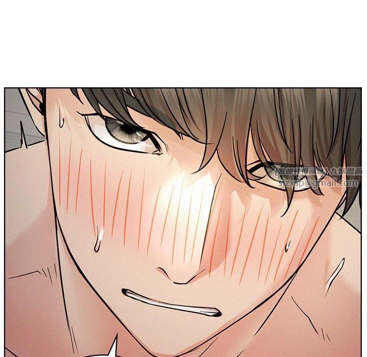 《屋檐下的光》漫画 第50話