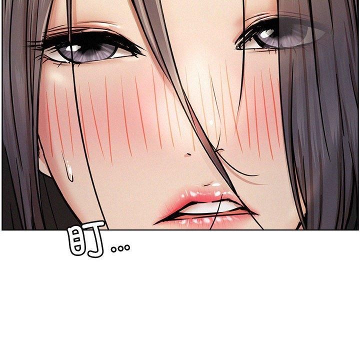 《屋檐下的光》漫画 第50話