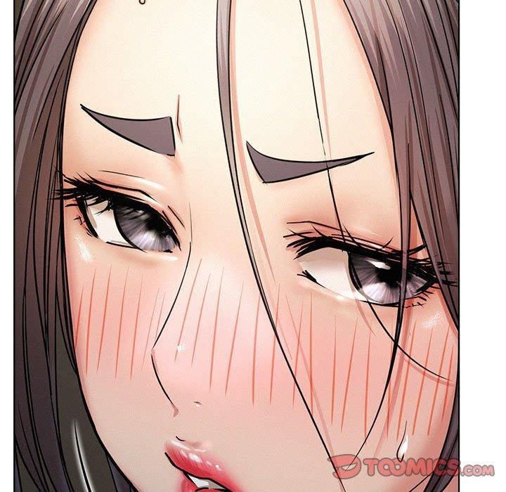 《屋檐下的光》漫画 第50話
