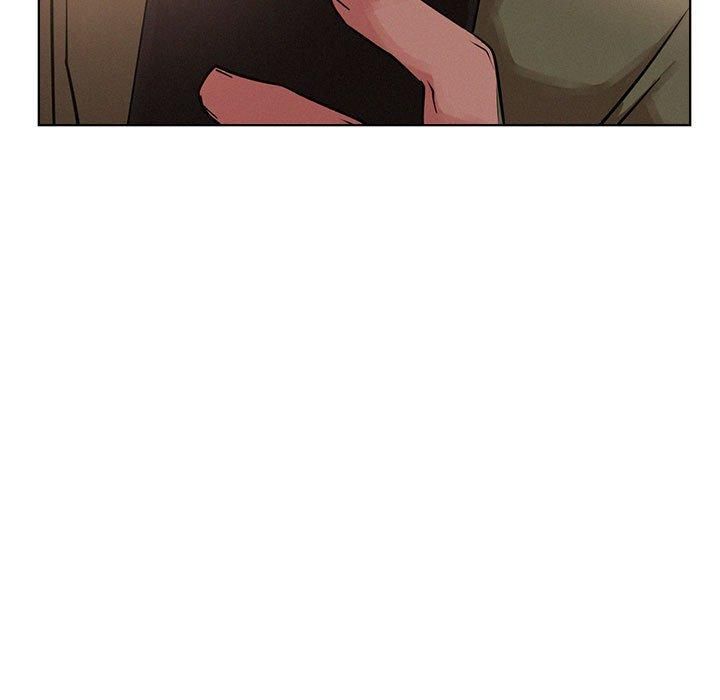 《屋檐下的光》漫画 第50話