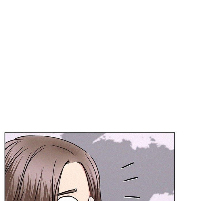 《屋檐下的光》漫画 第51話
