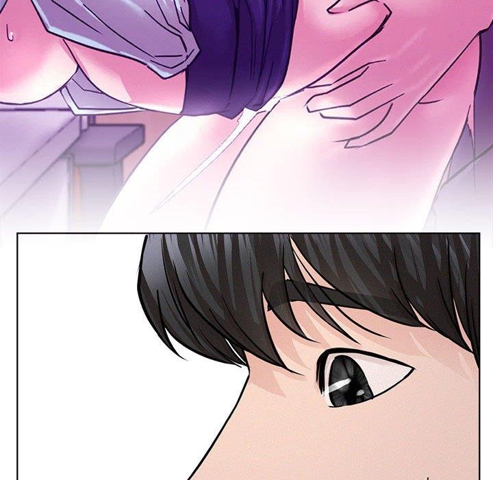 《屋檐下的光》漫画 第51話