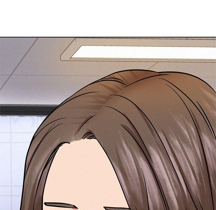 《屋檐下的光》漫画 第51話