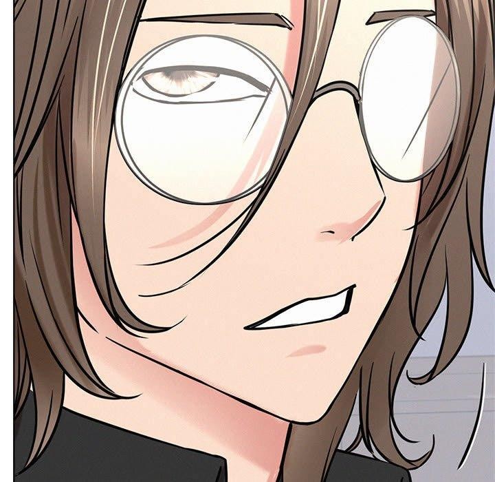 《屋檐下的光》漫画 第51話