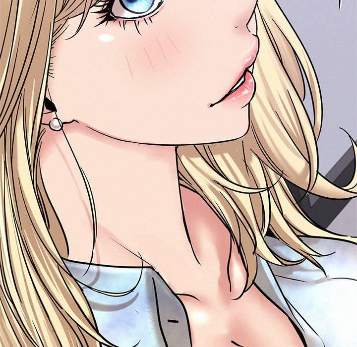 《屋檐下的光》漫画 第51話