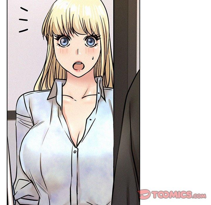 《屋檐下的光》漫画 第51話