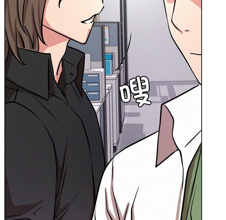 《屋檐下的光》漫画 第51話