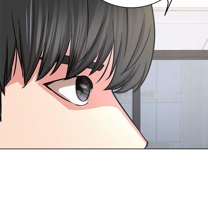 《屋檐下的光》漫画 第51話