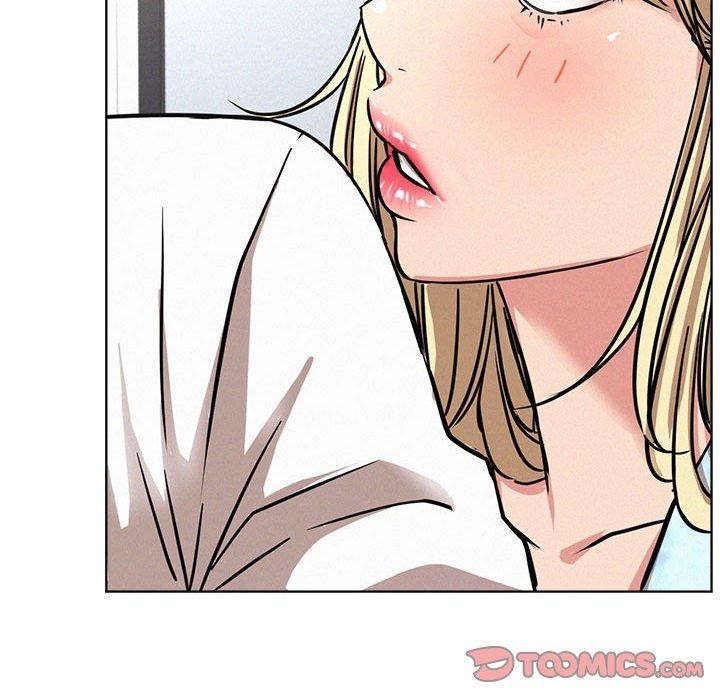 《屋檐下的光》漫画 第51話