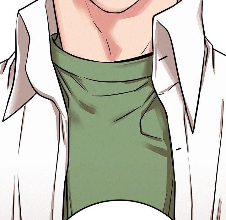 《屋檐下的光》漫画 第51話