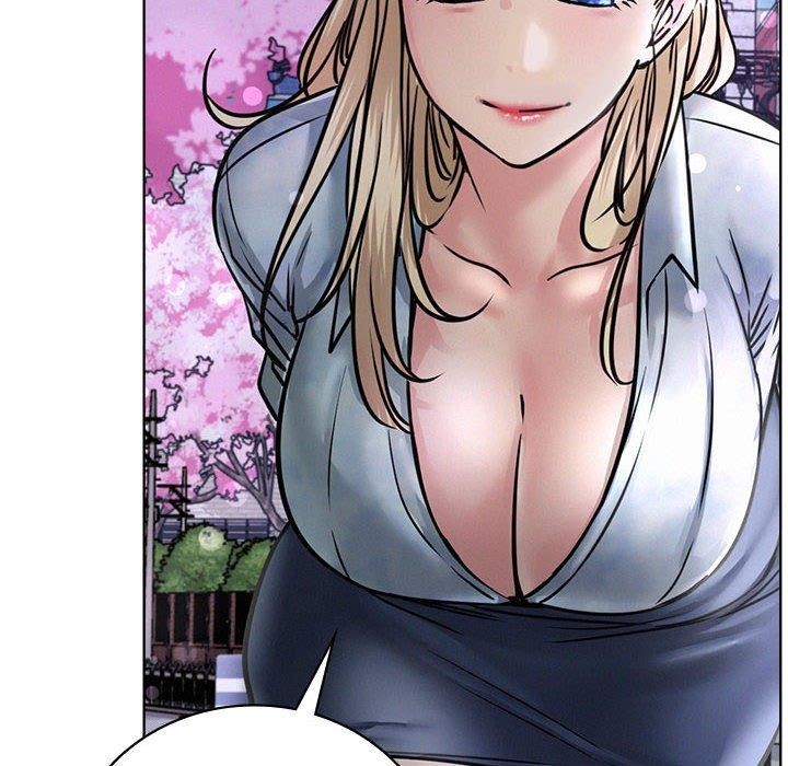 《屋檐下的光》漫画 第52話