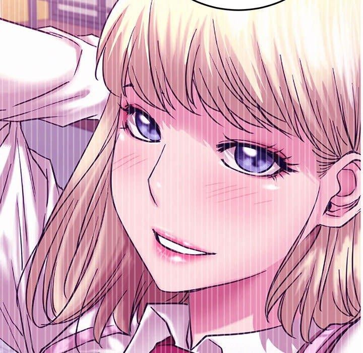 《屋檐下的光》漫画 第52話