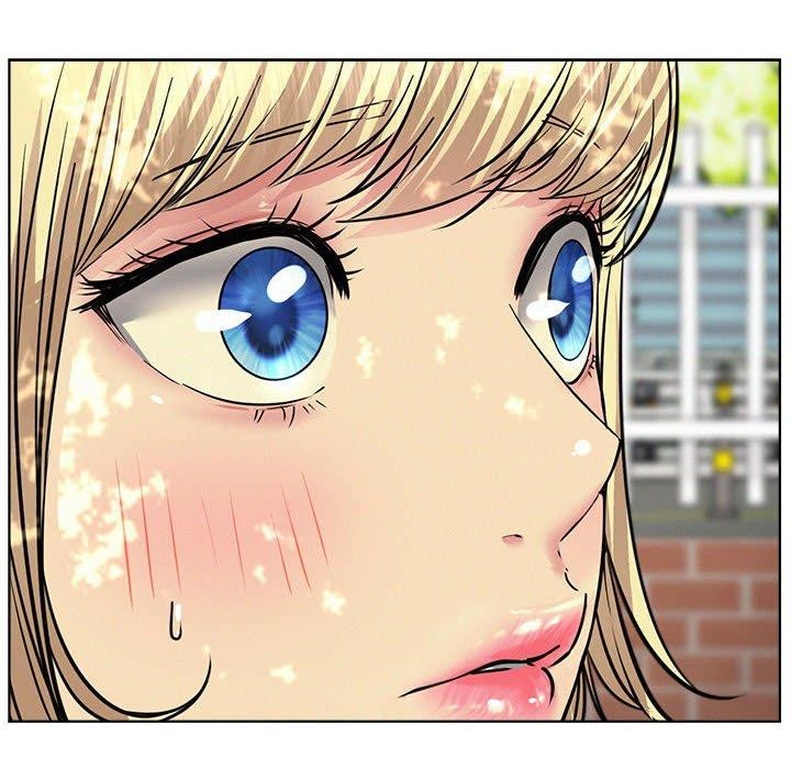 《屋檐下的光》漫画 第52話