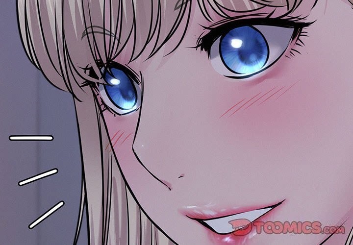 《屋檐下的光》漫画 第53話