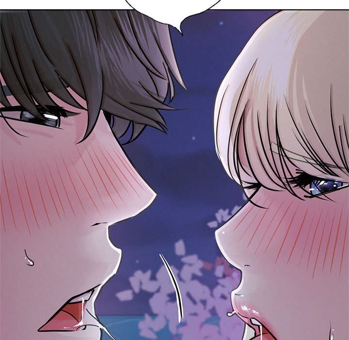 《屋檐下的光》漫画 第53話