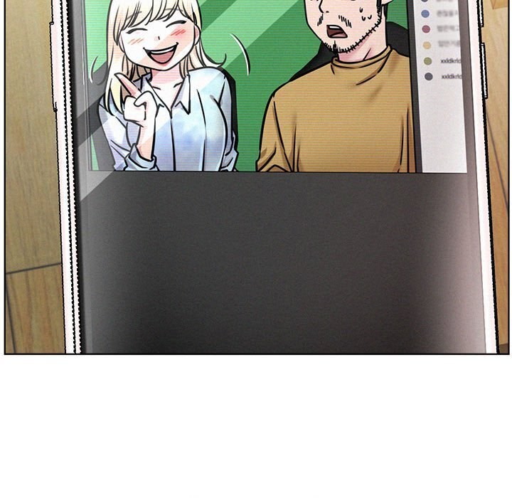 《屋檐下的光》漫画 第53話