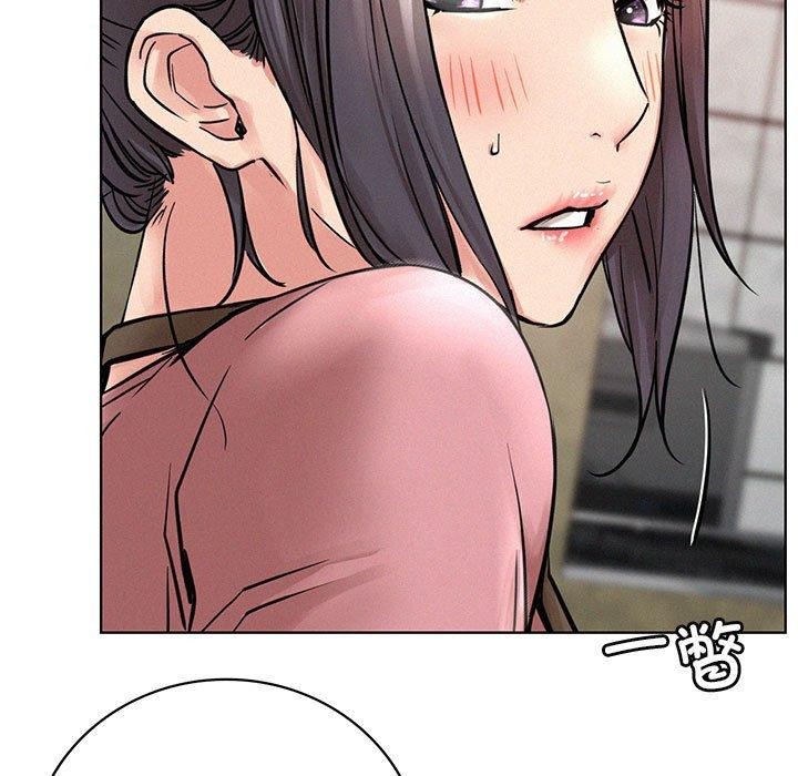 《屋檐下的光》漫画 第54話