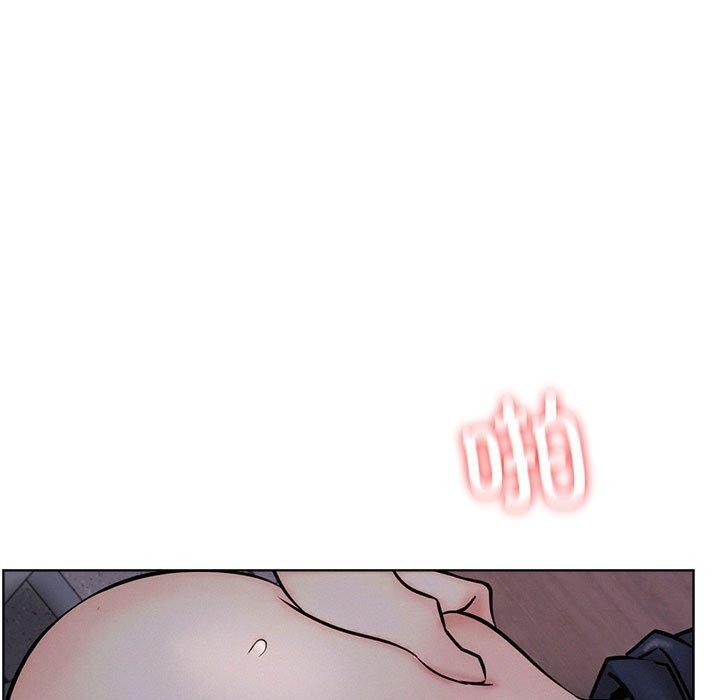 《屋檐下的光》漫画 第54話