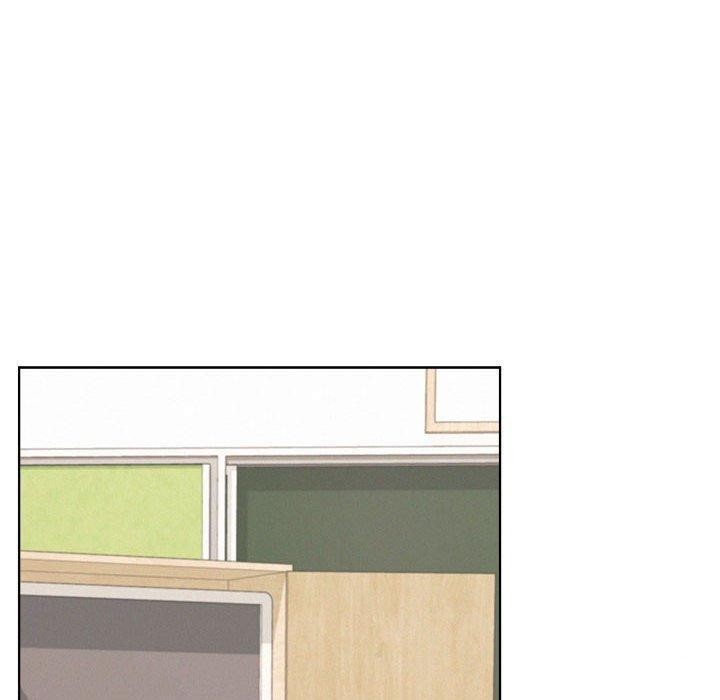 《屋檐下的光》漫画 第54話