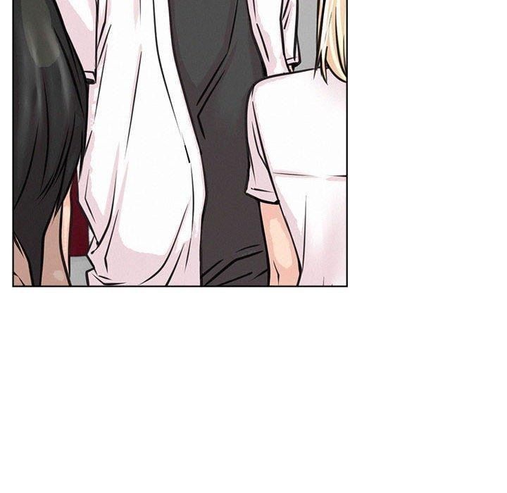 《屋檐下的光》漫画 第54話