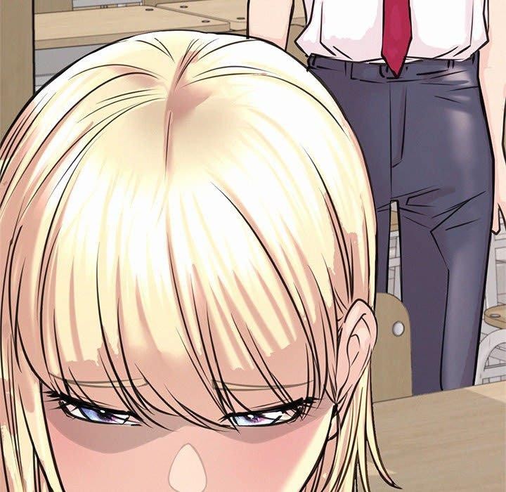 《屋檐下的光》漫画 第54話