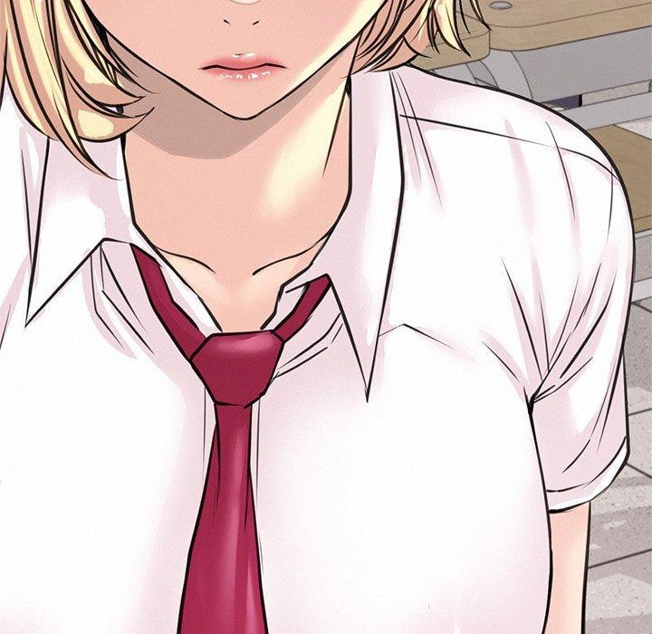 《屋檐下的光》漫画 第54話