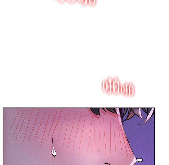 《屋檐下的光》漫画 第54話
