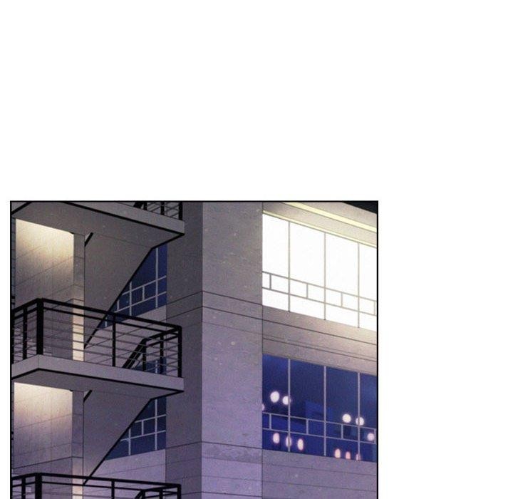 《屋檐下的光》漫画 第54話