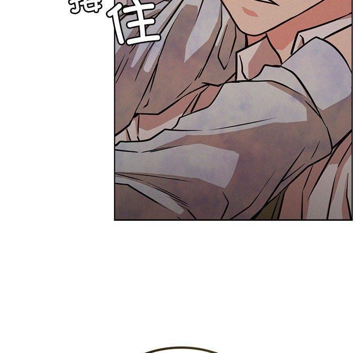 《屋檐下的光》漫画 第54話