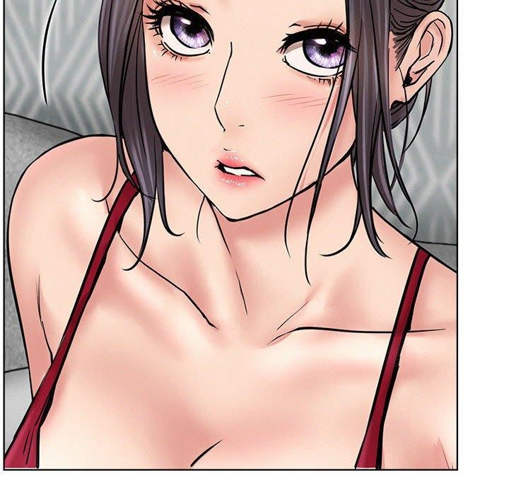 《屋檐下的光》漫画 第55話