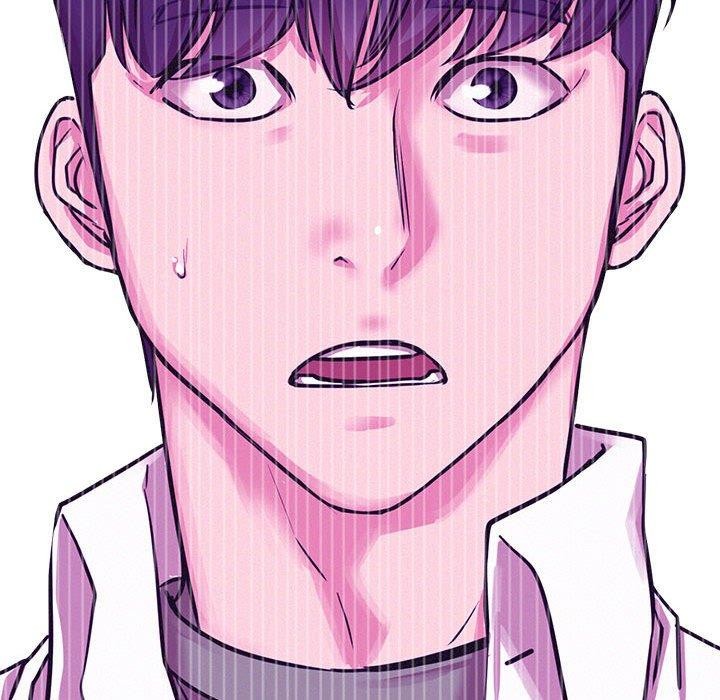 《屋檐下的光》漫画 第55話