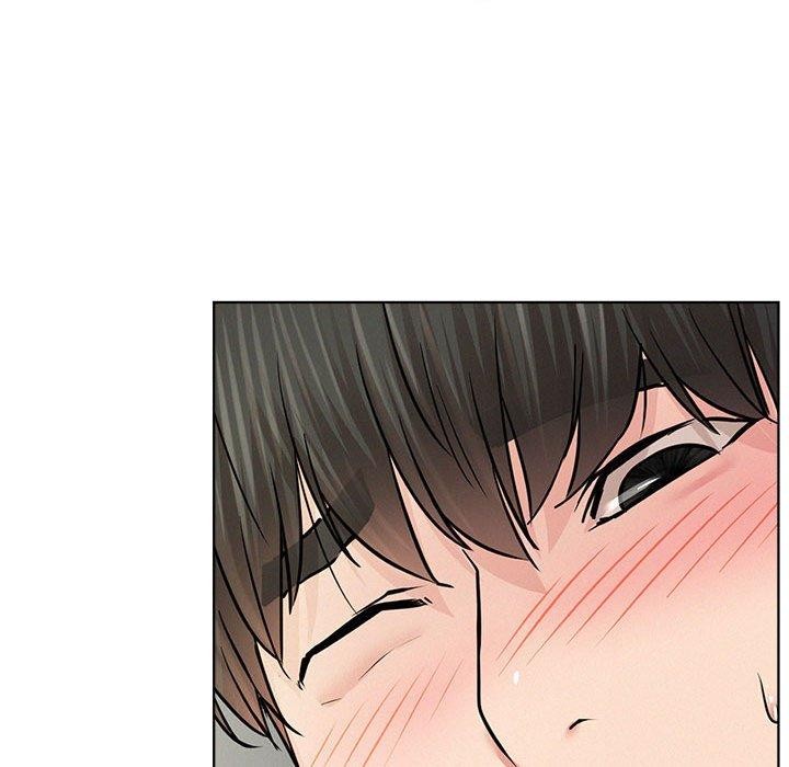 《屋檐下的光》漫画 第55話