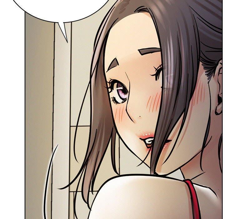 《屋檐下的光》漫画 第55話