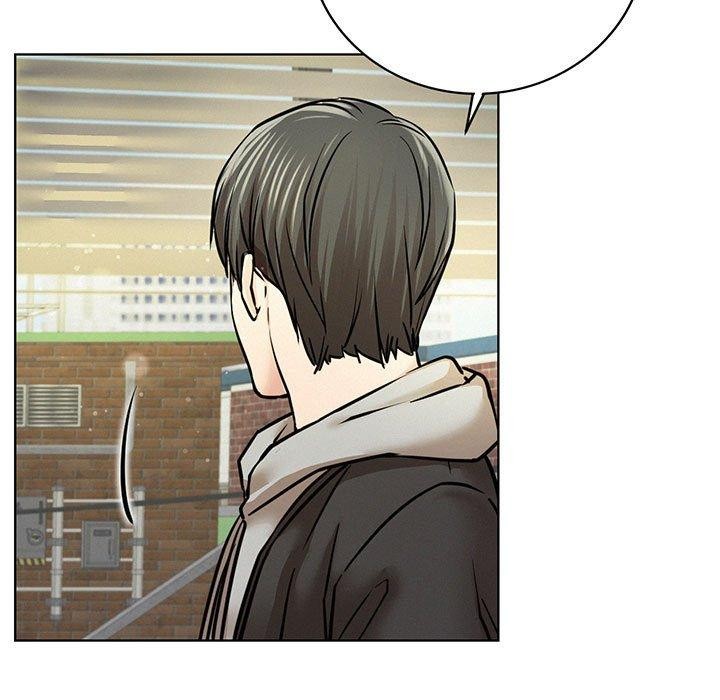 《屋檐下的光》漫画 第56話