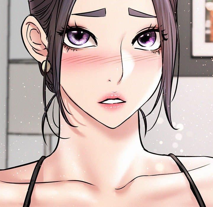 《屋檐下的光》漫画 第56話