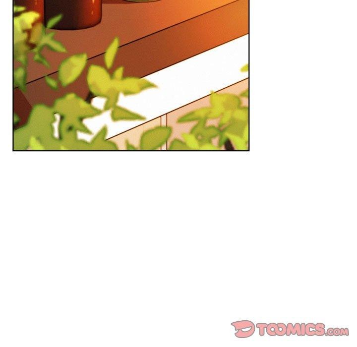 《屋檐下的光》漫画 第56話
