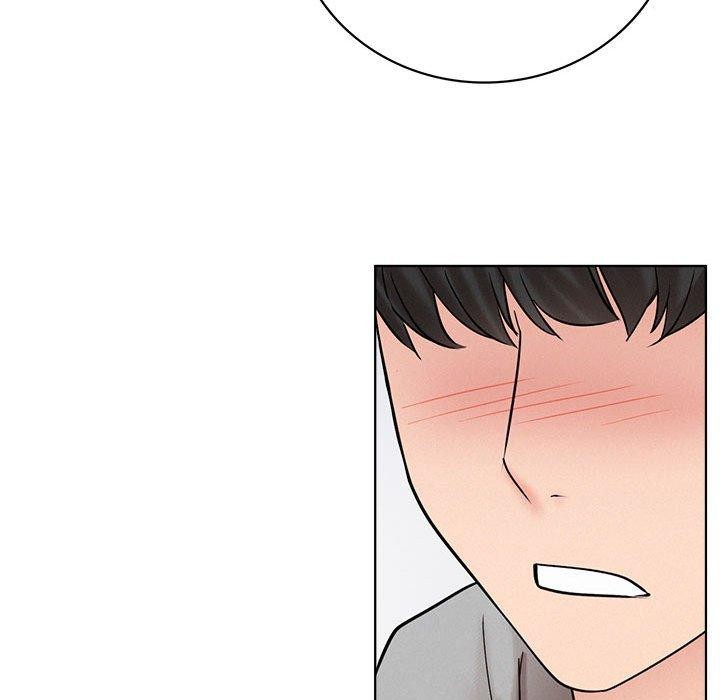 《屋檐下的光》漫画 第56話