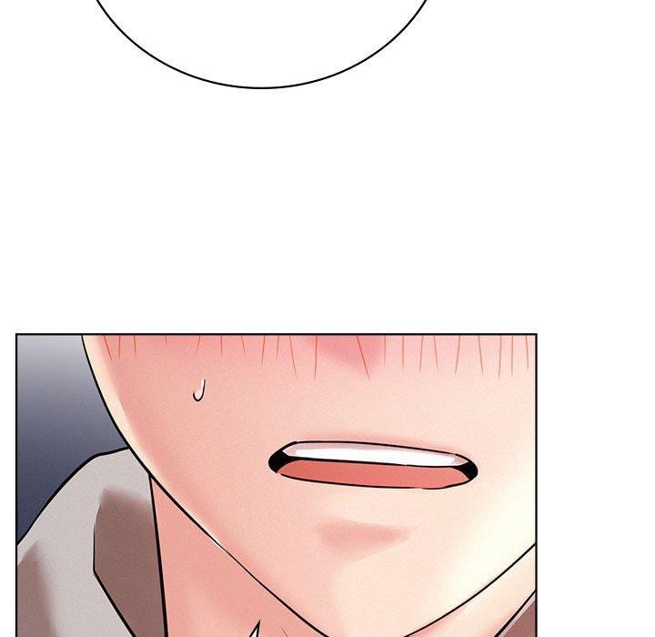 《屋檐下的光》漫画 第57話
