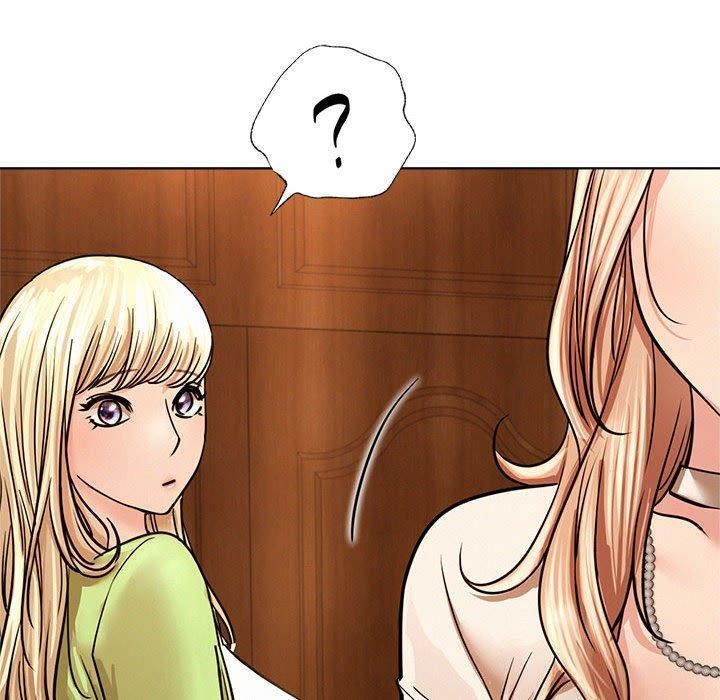 《屋檐下的光》漫画 第57話