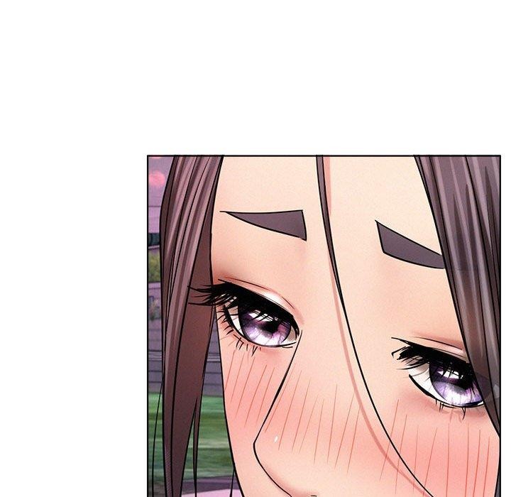《屋檐下的光》漫画 第57話