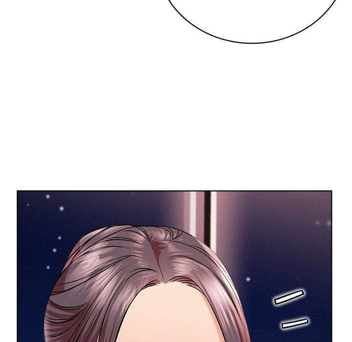 《屋檐下的光》漫画 第58話